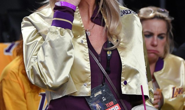 沃西谈湖人百亿出售：联盟在蓬勃发展 我第一年的薪水是47.5万