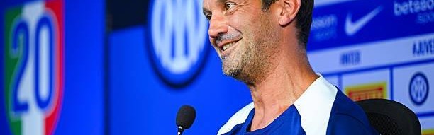 齐沃：我不能拿上赛季率领帕尔马击败尤文的比赛来做比较