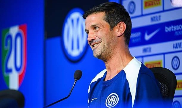 齐沃：我不能拿上赛季率领帕尔马击败尤文的比赛来做比较