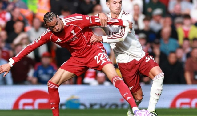 超级世界波绝杀！阿森纳轰然倒下，卫冕冠军狂飙：豪取3连胜